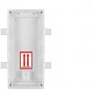 2N® IP Verso - Krabice pro instalaci do zdi, 2 moduly 9155015