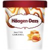 Häagen-Dazs zmrzlina Slaný karamel 460 ml