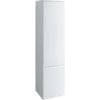 H4831220954791 LAUFEN PRO A vysoká skrinka, pravá 35 x 165 x 33,5 cm svetlý dub