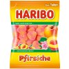(DE) Haribo Pfirsiche Broskyne Ovocné želé cukríky - 175 g