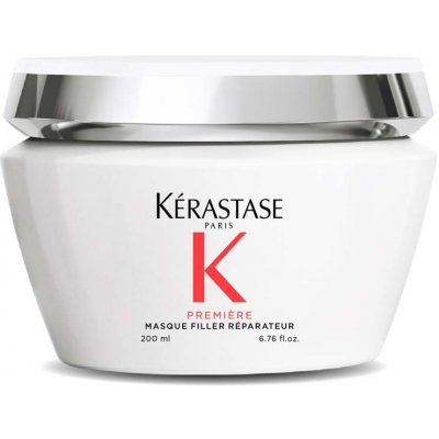 Kérastase Première Masque Filler Réparateur obnovujúca a regeneračná maska na vlasy 200 ml