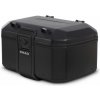 Vrchní hliníkový kufr na motorku SHAD Terra TR55 D0TR55200B PURE BLACK