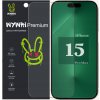 Tvrdené sklo 9H Wywri Premium pre Apple iPhone 15 Pro Max