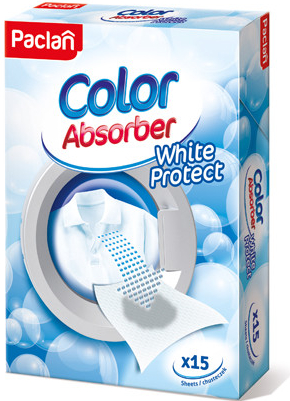 Paclan Color absorber White 15 ks