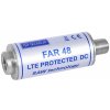 Filter 5G FAR 48 LTE SAW DC PASS LPF 686 MHz Telkom Telmor