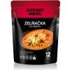 Expres Menu Zelná polévka s klobasou 600 g