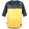 TSG Swamp Jersey krátky rukáv ochre navy