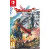 Dragon Quest I & II HD-2D Remake (Switch)