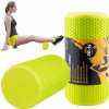 Neo-Sport Roller EVA NS-963 žltý