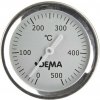 DEMA Teplomer na gril DGT500