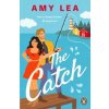 The Catch - Amy Lea, Penguin Books