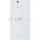 Kryt Sony Xperia Z Ultra zadný biely