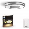 Philips Philips 32610/48/P6 - LED Stmievateľné svietidlo Hue BEING LED/27W/230V + DO P3742 + záruka 5 rokov zadarmo