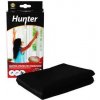 HUNTER Sieťka proti hmyzu 75x220mm čierna