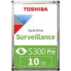 Toshiba Surveillance S300 10TB, HDWT31AUZSVA