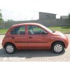 Lišta dverí F14 pre NISSAN Micra, 2002-10 / 5-dver.