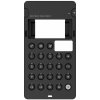 Teenage Engineering CA-X Black
