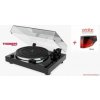 Gramofon Thorens TD 202 / Black Piano / Ortofon 2M Red