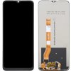 LCD displej + dotykové sklo Realme C35