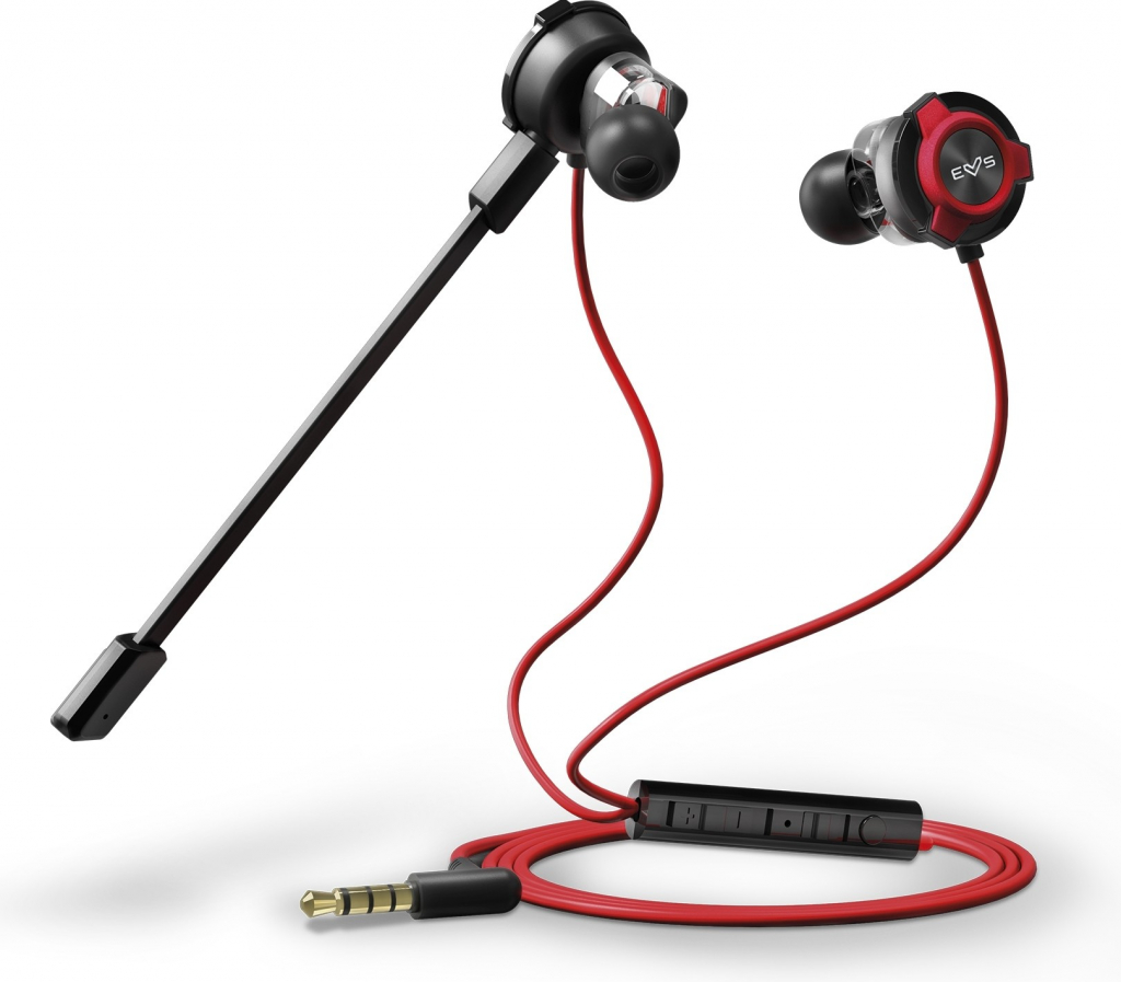 Energy Sistem Earphones ESG 1 Dual Driver