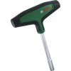 Bosch Skrutkovač na skrutkovacie hroty s rukoväťou tvaru T 1600A02Z9U