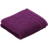 Vossen Ručník pro hosty Calypso Feeling 30, 30x50cm COT49489635099-purple Purpurová UNI