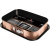 Berlinger Haus Forma 3v1 Burgundy Metallic Line 39x27x7,5cm