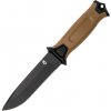 Gerber StrongArm Fixed Blade Coyote