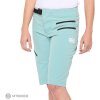 100% AIRMATIC dámske nohavice, seafoam S