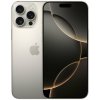Apple iPhone 16 Pro Max 256GB Prírodný Titán