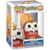 FunkoPop Funko POP! Games: Pokémon - Fuecoco
