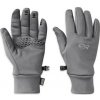 Outdoor Research PL 400 Sensor WOMAN'S Gloves - charocal heather L