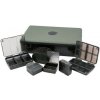 Sada Organizéru Korda Tackle Box Bundle Deal