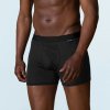 LAMBS Faraday Boxer Briefs Colour: Carbon black, Size: XL