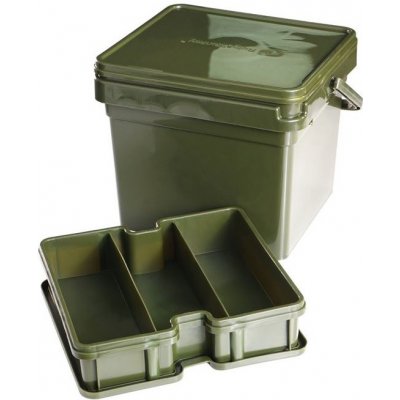 Ridgemonkey Vedro Compact Bucket System 7,5l