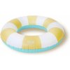 QUUT Plavacie koleso medium 60 cm Banana Blue