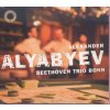 Beethoven Trio Bonn, ALEXANDER ALYABYEV, CD