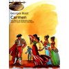 Carmen - Georges Bizet - pre klavír v jednoduchom slohu