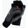 Salewa Ortles Twr pánske trekingové rukavice black-grey 00-0000028509