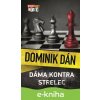 E-kniha Dáma kontra strelec - Dominik Dán