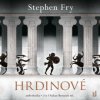 Fry Stephen - Hrdinové / MP3 / 2CD [2 CD]