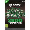 EA SPORTS FC 25 - FC POINTS 2800 | Xbox One / Xbox Series X/S