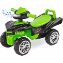 Odrážadlo Toyz miniRaptor zelené