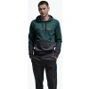 Mikina Atomic RS Hoodie dark green/ anthracite