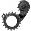 absoluteBLACK Kladky prehadzovačky Carbon Ceramic OSPW SHI DA 9100 / Ultegra 8000