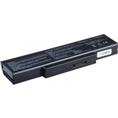 NTL NTL3275 Baterie Asus A9, A39-A9 11,1V 5200mAh Li-Ion – neoriginální