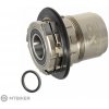 Novatec F orech, 3-západkový, SRAM XD, oceľ, OEM