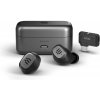 EPOS GTW 270 Hybrid Slúchadlá s mikrofónom Bezdrôtový Do ucha Hranie Bluetooth Čierna, Šedá, Strieborná (GTW 270 Hybrid)