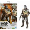 Figúrka Star Wars Mandalorian a Grogu figúrka 30 cm (5010993959808)