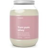 GYMBEAM BeastPink Yum yum whey proteín vanilková zmrzlina 1000 g